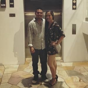 Meet your Posher, Nanette